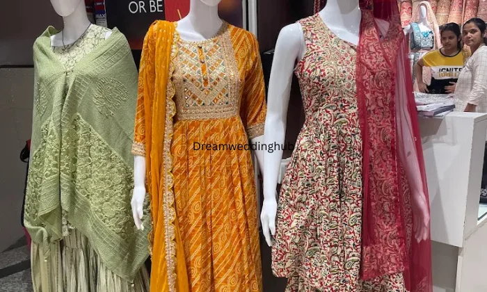 Kritika singh Designs